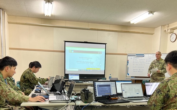 Training Today for a More Secure Tomorrow: Multi-Component Collaboration