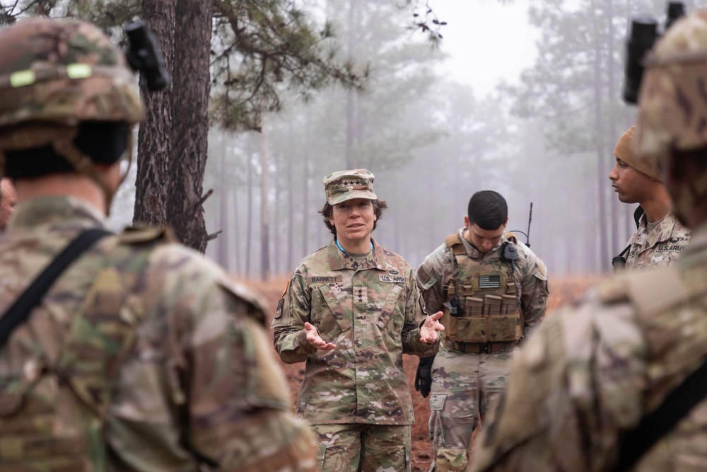 11th Cyber Battalion hosts Army Cyber leadership demonstrating training and technical capabilities-07