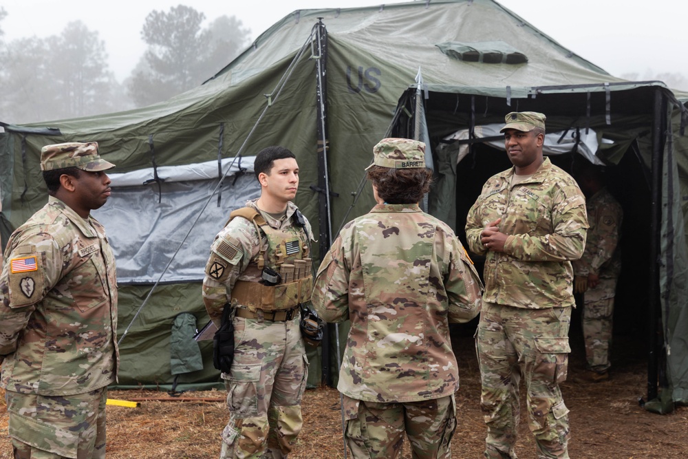 11th Cyber Battalion hosts Army Cyber leadership demonstrating training and technical capabilities-10