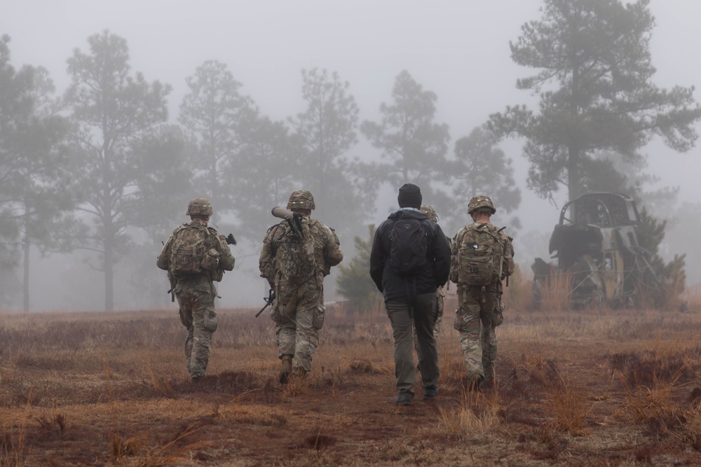 11th Cyber Battalion hosts Army Cyber leadership demonstrating training and technical capabilities-11