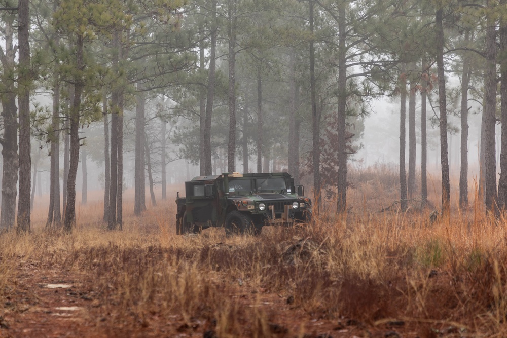 11th Cyber Battalion hosts Army Cyber leadership demonstrating training and technical capabilities-12