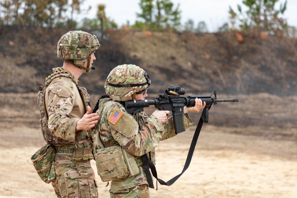 11th Cyber Battalion hosts Army Cyber leadership demonstrating training and technical capabilities-16