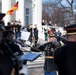 Chief of Staff of the Germany Army Lt. Gen. Alfons Mais Participates in an Army Full Honors Wreath-Laying Ceremony at the Tomb of the Unknown Soldier