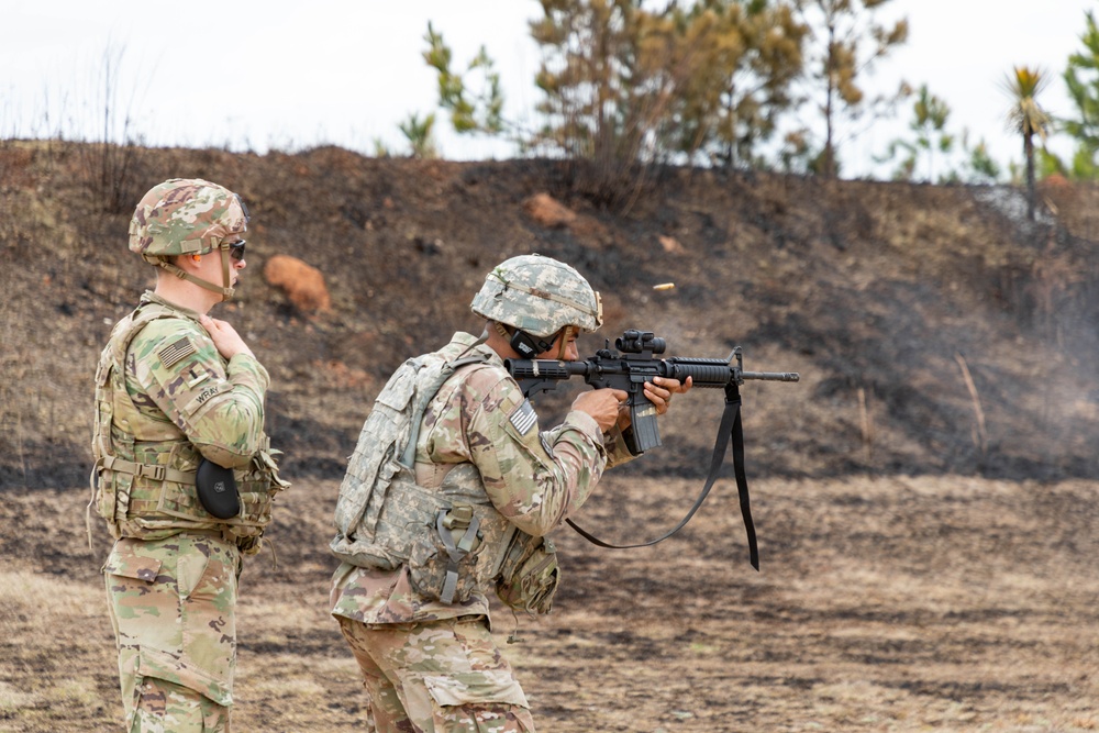 11th Cyber Battalion hosts Army Cyber leadership demonstrating training and technical capabilities-19