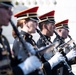 Chief of Staff of the Germany Army Lt. Gen. Alfons Mais Participates in an Army Full Honors Wreath-Laying Ceremony at the Tomb of the Unknown Soldier