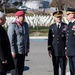 Chief of Staff of the Germany Army Lt. Gen. Alfons Mais Participates in an Army Full Honors Wreath-Laying Ceremony at the Tomb of the Unknown Soldier