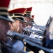 Chief of Staff of the Germany Army Lt. Gen. Alfons Mais Participates in an Army Full Honors Wreath-Laying Ceremony at the Tomb of the Unknown Soldier