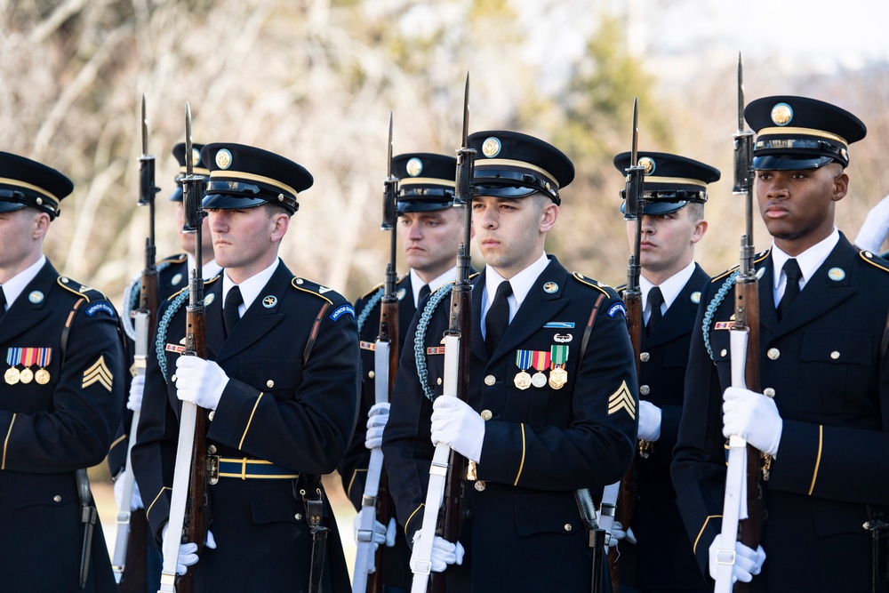 DVIDS - Images - Chief of Staff of the Germany Army Lt. Gen. Alfons ...