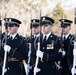 Chief of Staff of the Germany Army Lt. Gen. Alfons Mais Participates in an Army Full Honors Wreath-Laying Ceremony at the Tomb of the Unknown Soldier