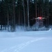 CLB 6 Conduct Test Flights Using A TRV-150 Drone While in Finland