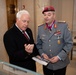 Chief of Staff of the Germany Army Lt. Gen. Alfons Mais Participates in an Army Full Honors Wreath-Laying Ceremony at the Tomb of the Unknown Soldier