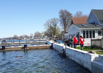 NYS general permit now available: Expedited response after major storm events