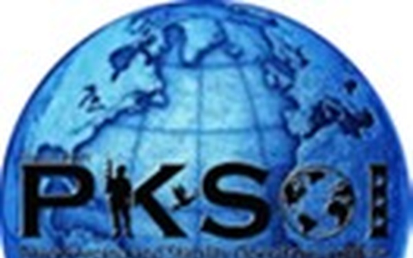 PKSOI World Logo