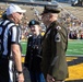 USM Football Military Appreciation Game