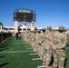 USM Football Military Appreciation Game