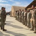 USAFCENT command team visits Airmen