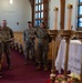 USAF Chief of Chaplains visits Minot AFB