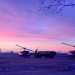 USAF Chief of Chaplains visits Minot AFB