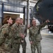 USAF Chief of Chaplains visits Minot AFB