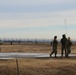 USAF Chief of Chaplains visits Minot AFB
