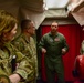 USAF Chief of Chaplains visits Minot AFB