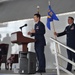 Maxwell welcomes first active-duty flying training unit since 1945