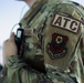 ATC organizing the skies
