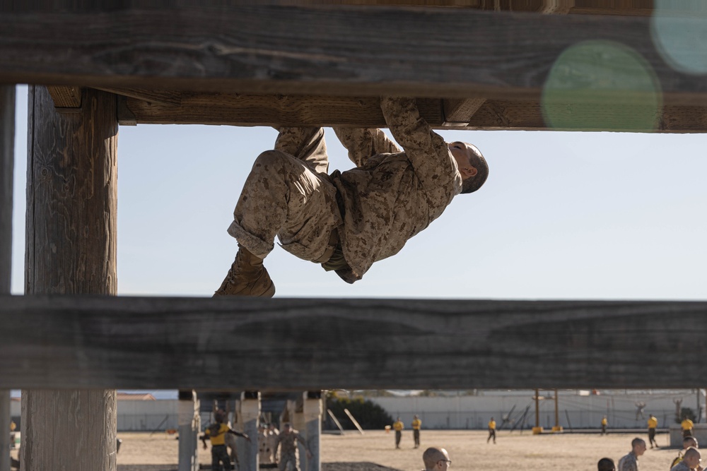 Hotel Company Confidence Course