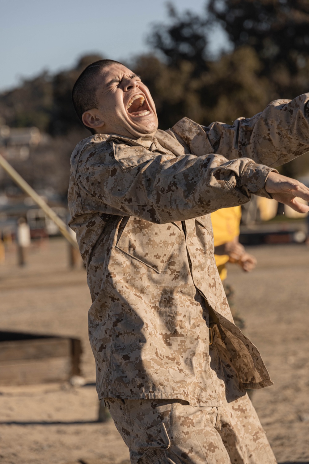 Hotel Company Confidence Course