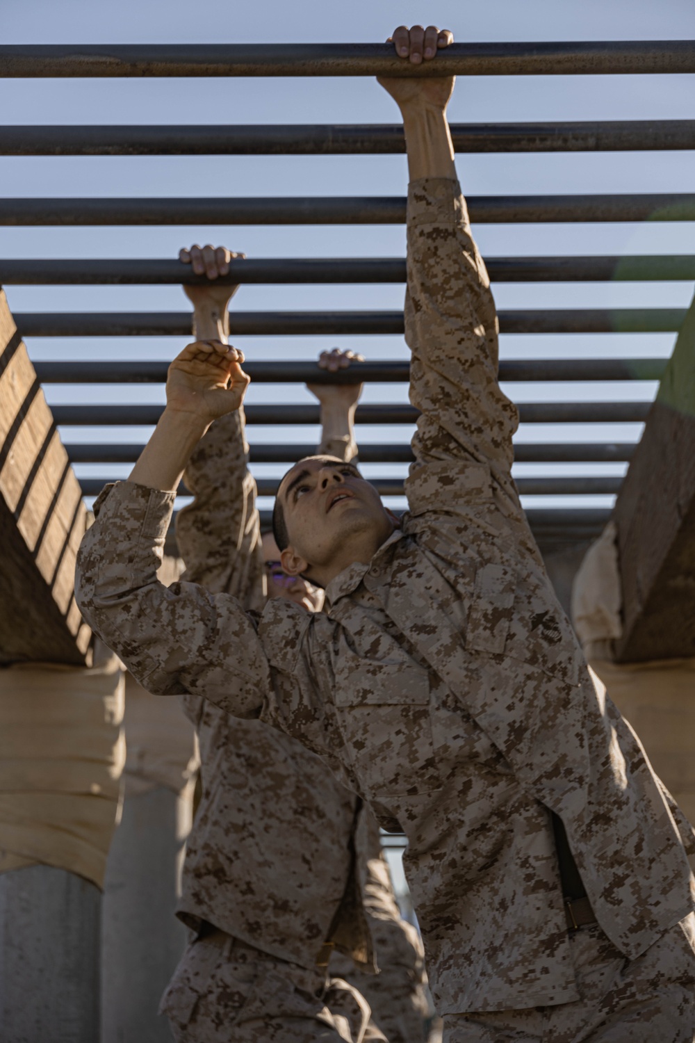 Hotel Company Confidence Course