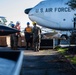 60th MXS and 349th MXS perform bag lift