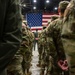 Iverson continues “legacy of excellence” as new 7th AF commander