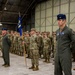 Iverson continues “legacy of excellence” as new 7th AF commander