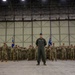 Iverson continues “legacy of excellence” as new 7th AF commander