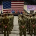 Iverson continues “legacy of excellence” as new 7th AF commander