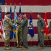 Iverson continues “legacy of excellence” as new 7th AF commander