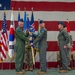 Iverson continues “legacy of excellence” as new 7th AF commander