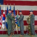 Iverson continues “legacy of excellence” as new 7th AF commander