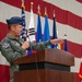 Iverson continues “legacy of excellence” as new 7th AF commander