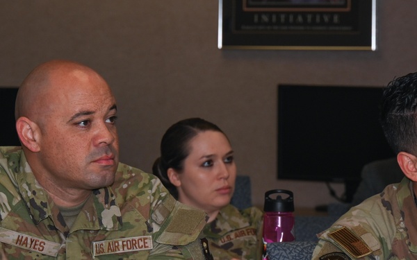 AFA Leadership Workshop