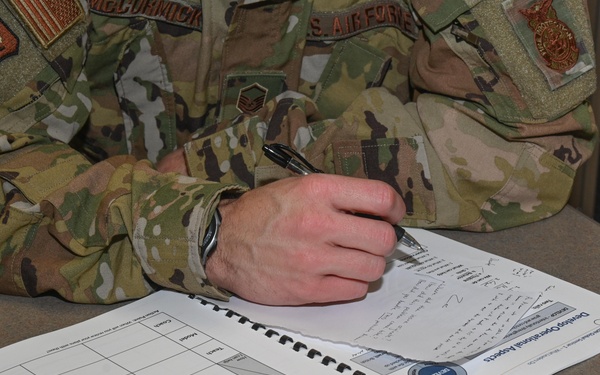 AFA Leadership Workshop