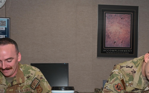 AFA Leadership Workshop