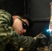 HT “A” School Students Practice Brazing, Welding
