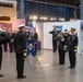 CNO Hosts Republic of Korea Chief of Naval Operations for Formal Counterpart Visit