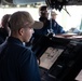 USS Stout Underway