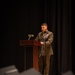 Marine Corps Air Station Iwakuni Hosts a Graduation Recognition Ceremony