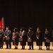 Marine Corps Air Station Iwakuni Hosts a Graduation Recognition Ceremony