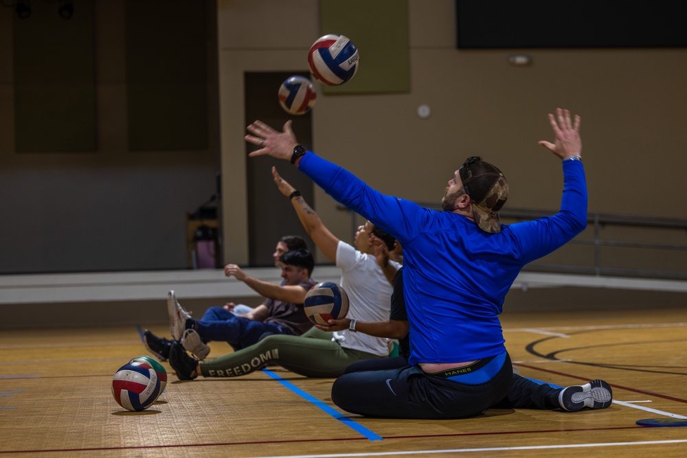 2024 Team Sports Camp - Day 4