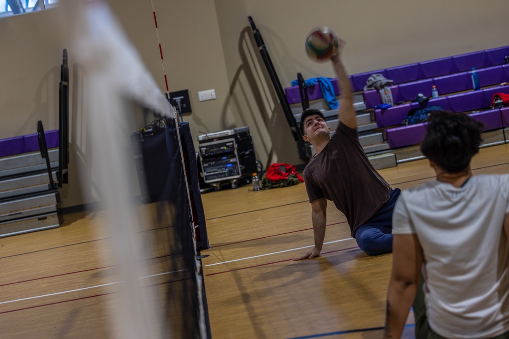 2024 Team Sports Camp - Day 4