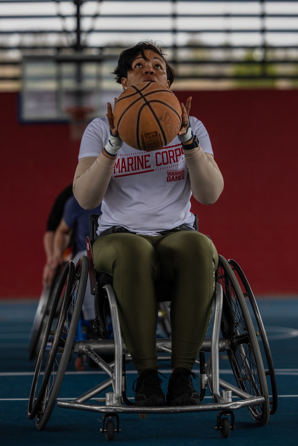 2024 Team Sports Camp - Day 4